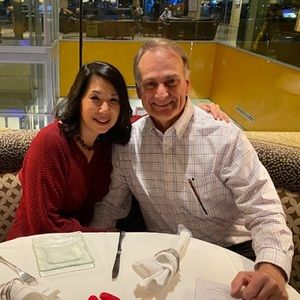 Meet your Posher, Cathy